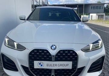 BMW 420 Gran Coupé 13.346 km 42.933 &euro; Kaiserslautern 67663