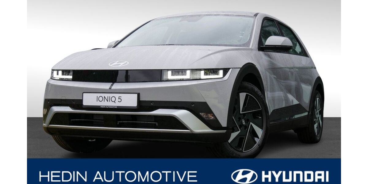 Hyundai IONIQ 5 9.900 km 35.490 &euro; Kaiserslautern 67655