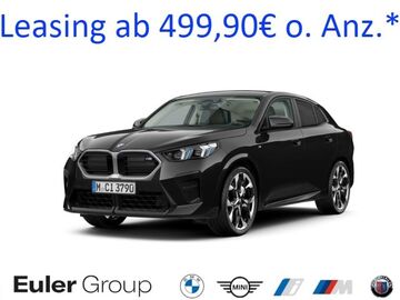 Gebrauchte BMW X2