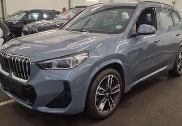 BMW X1 25.700 km 45.733 &euro; Pirmasens 66954