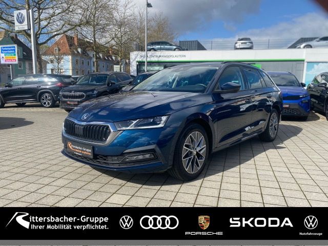 Skoda Octavia 95.206 km 23.290 &euro; Kaiserslautern 67657