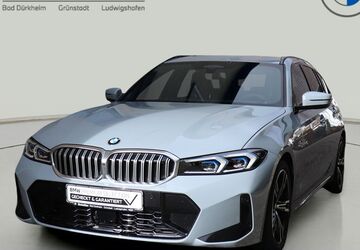 BMW 320 11.000 km 48.900 &euro; Bad Dürkheim 67098