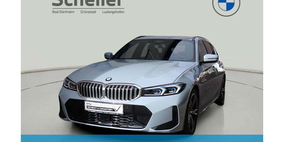 BMW 320 11.000 km 48.900 &euro; Bad Dürkheim 67098