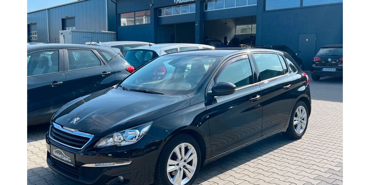 Peugeot 308 116.000 km 6.900 &euro; Kirchheimbolanden 67292