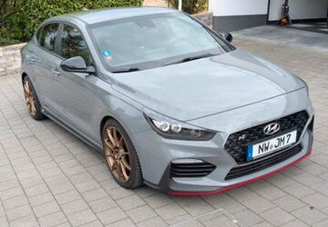 Hyundai i30 88.812 km 20.700 &euro; Neustadt an der Weinstraße 67434