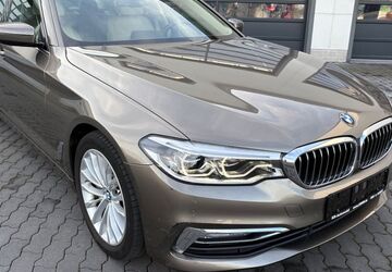 BMW 530 98.000 km 23.900 &euro; Neustadt 67433
