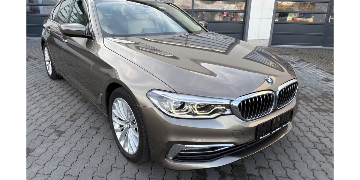 BMW 530 98.000 km 24.499 &euro; Neustadt 67433