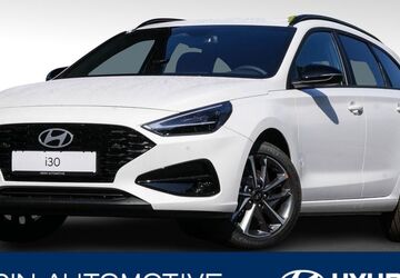 Hyundai i30 9.900 km 22.790 &euro; Kaiserslautern 67655