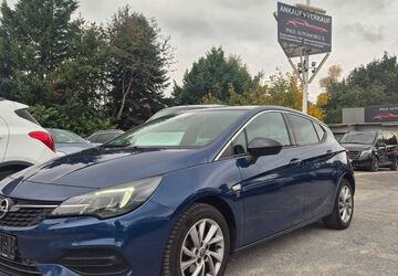 Opel Astra 103.500 km 9.950 &euro; Neustadt/Weinstr 67433