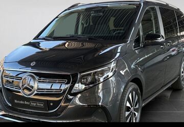 Mercedes-Benz EQV 13.718 km 59.857 &euro; Kaiserslautern 67663