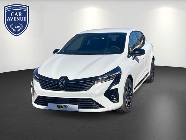 Renault Clio 4.900 km 18.885 &euro; Kaiserslautern 67657