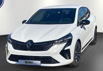 Renault Clio 4.900 km 19.475 &euro; Kaiserslautern 67657