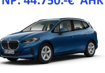 BMW 220 Active Tourer 6.057 km 28.733 &euro; Kaiserslautern 67663