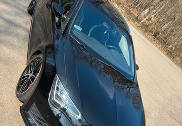 Seat Leon 136.000 km 19.200 &euro; Ramsen 67305