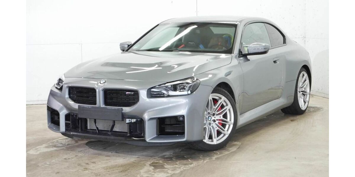 BMW M2 5.792 km 67.980 &euro; Neustadt 67433