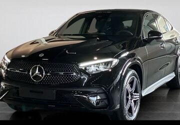 Mercedes-Benz GLC 200 9.900 km 61.490 &euro; Kaiserslautern 67655