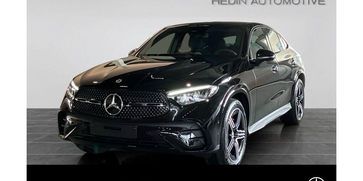 Mercedes-Benz GLC 200 9.900 km 61.980 &euro; Kaiserslautern 67655