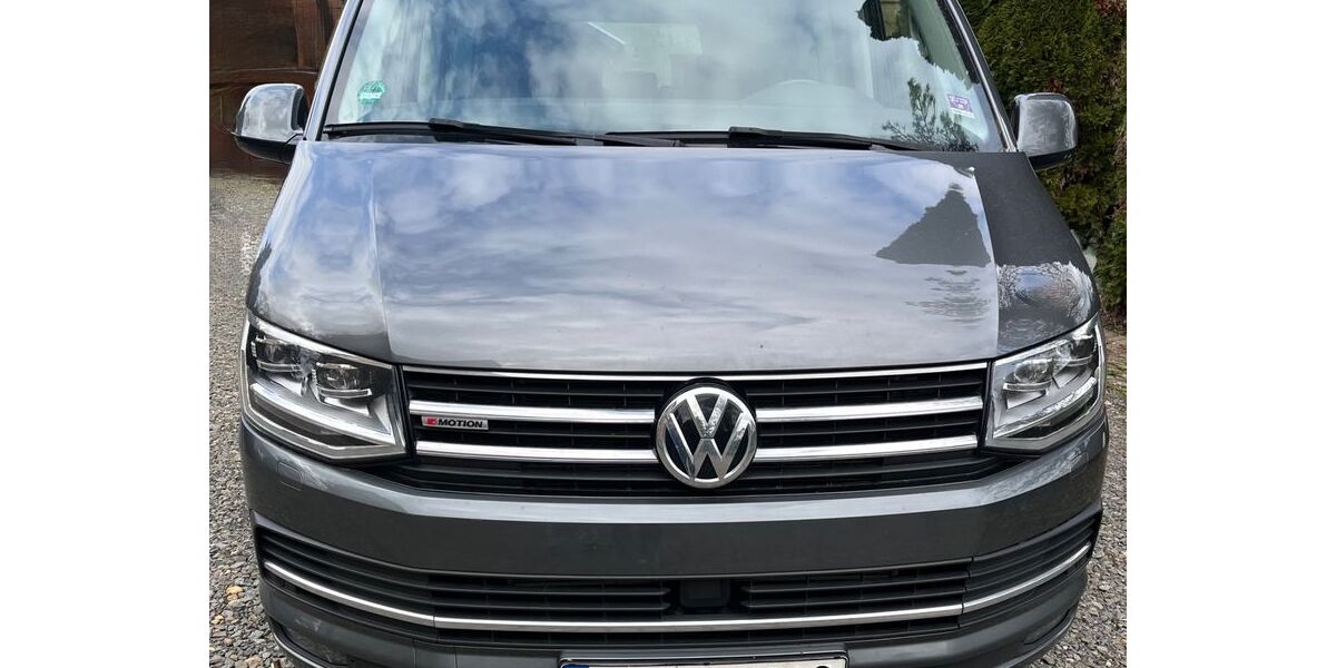 VW T6 Multivan 105.000 km 38.500 &euro; Meisenheim 55590