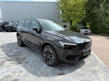 Gebrauchte Volvo XC90