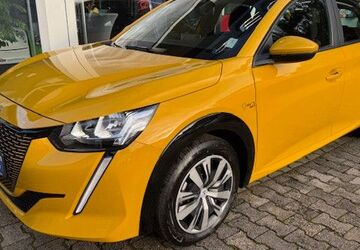 Peugeot 208 50.700 km 14.450 &euro; Gehrweiler 67724