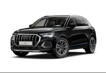 Audi Q3 5.070 km 39.950 &euro; Kaiserslautern 67663
