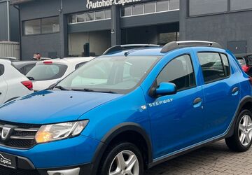 Dacia Sandero 134.000 km 6.499 &euro; Kirchheimbolanden 67292