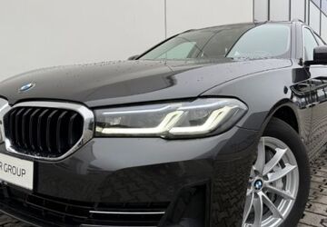 BMW 530 79.679 km 39.249 &euro; Kaiserslautern 67663