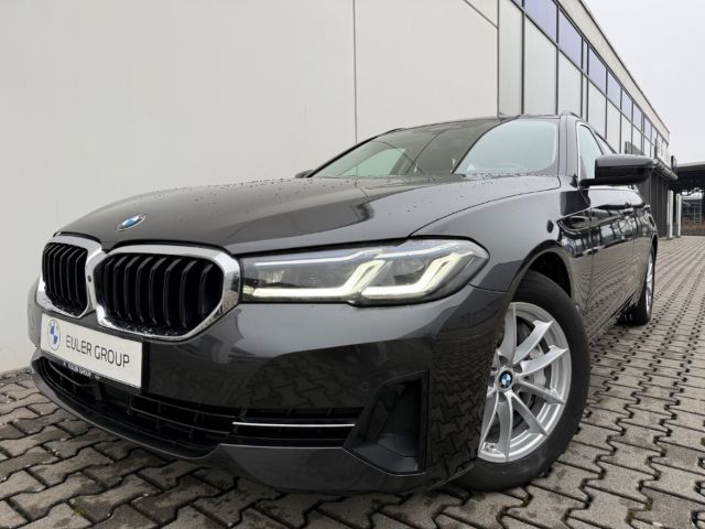 BMW 530 79.679 km 39.249 &euro; Kaiserslautern 67663