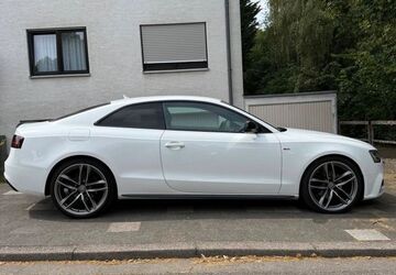 Audi A5 119.000 km 18.000 &euro; Kaiserslautern 67663