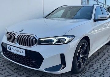 BMW 320 12.034 km 39.588 &euro; Kaiserslautern 67663