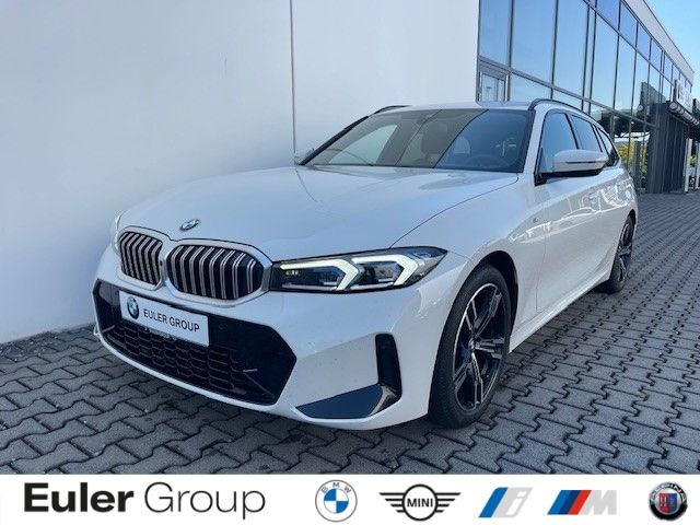 BMW 320 12.034 km 39.588 &euro; Kaiserslautern 67663