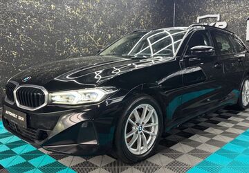 BMW 320 140.000 km 25.999 &euro; Enkenbach-Alsenborn 67677