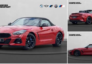 BMW Z4 M40 12.990 km 67.880 &euro; Neustadt 67433