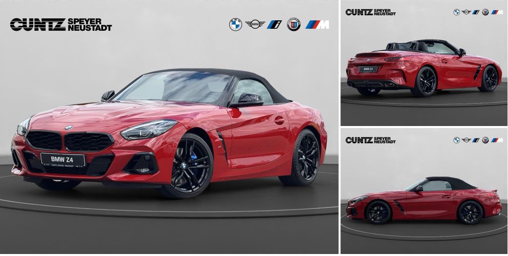 BMW Z4 M40 12.990 km 67.880 &euro; Neustadt 67433