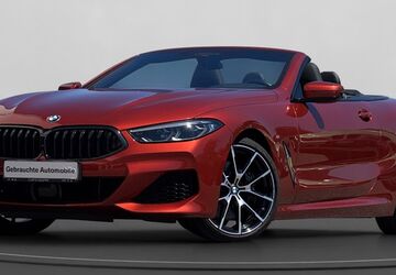 BMW 840 38.099 km 64.974 &euro; Neustadt 67433