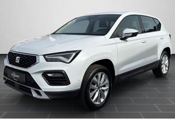 Seat Ateca 25.786 km 25.999 &euro; Kaiserslautern 67657