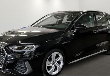 Audi A3 55.713 km 26.870 &euro; Kaiserslautern 67663