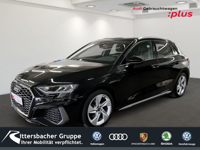 Audi A3 55.713 km 26.870 &euro; Kaiserslautern 67663