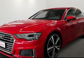 Audi A6 83.826 km 34.970 &euro; Kaiserslautern 67663