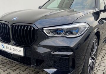 BMW X5 48.874 km 58.566 &euro; Kaiserslautern 67663