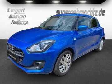 Gebrauchte Suzuki Swift