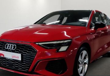 Audi A3 77.893 km 29.870 &euro; Kaiserslautern 67663