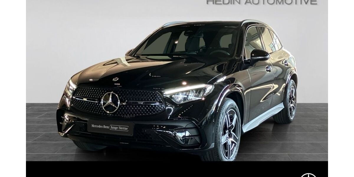 Mercedes-Benz GLC 220 9.900 km 59.880 &euro; Kaiserslautern 67655