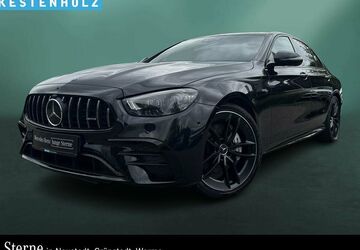 Mercedes-Benz E 53 AMG 109.120 km 60.990 &euro; Neustadt 67433