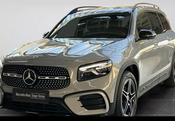 Mercedes-Benz GLB 200 9.900 km 49.990 &euro; Kaiserslautern 67655
