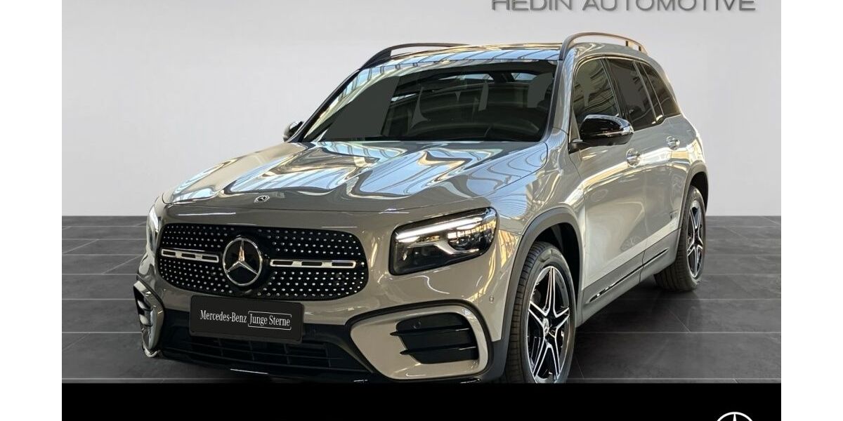 Mercedes-Benz GLB 200 9.900 km 49.990 &euro; Kaiserslautern 67655