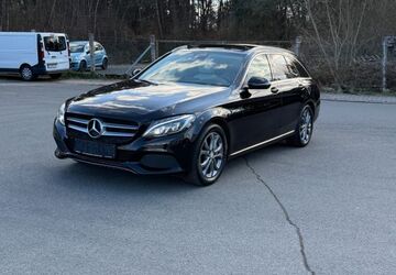 Mercedes-Benz C 250 211.000 km 11.900 &euro; Mehlingen 67678