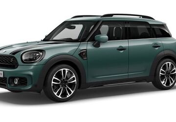 Mini Cooper S 57.203 km 31.899 &euro; Kaiserslautern 67663