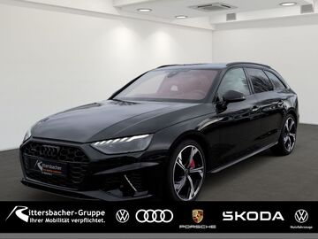 Gebrauchte Audi A4