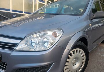 Opel Astra 96.000 km 4.290 &euro; Kaiserslautern 67663